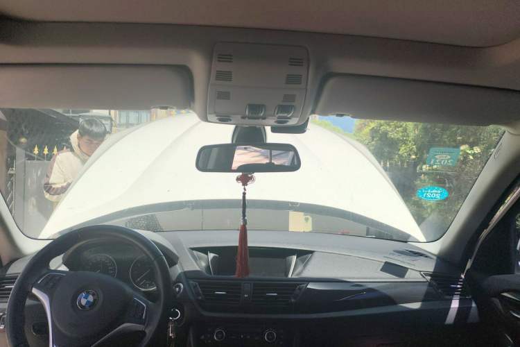 Used BMW X1 2013 sDrive18i Sport Design Package