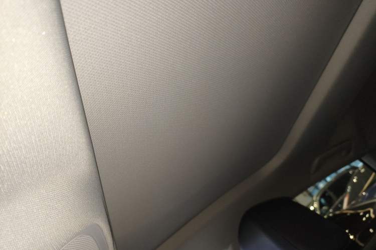 Used Audi A7 2023 45 TFSI Prestige Edition Headliner