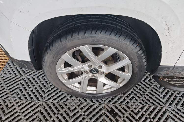 Used Jetta VS5 2019 280TSI Automatic Enjoyment Model