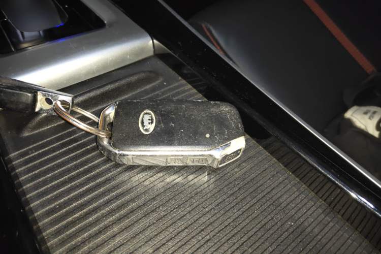 Used Kia KX3 2020 1.5L CVT Trend Edition
