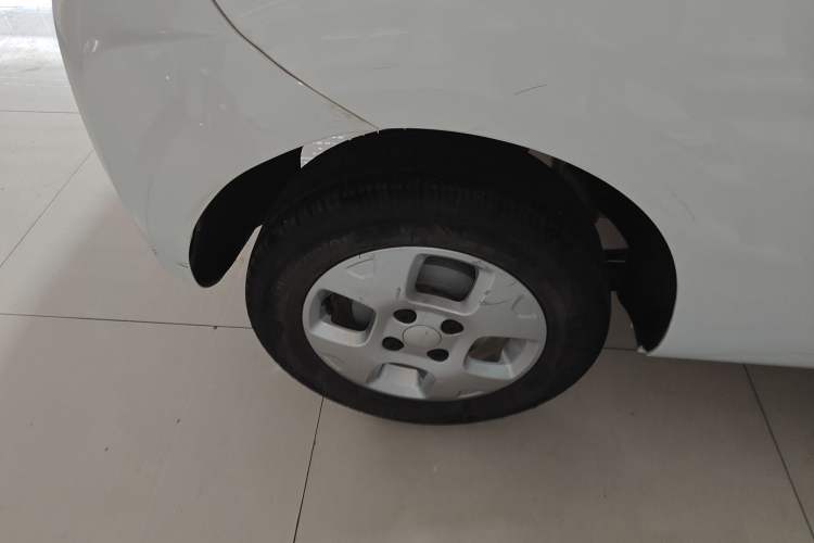 Used Roewe Clever 2021 302km All-Round Version