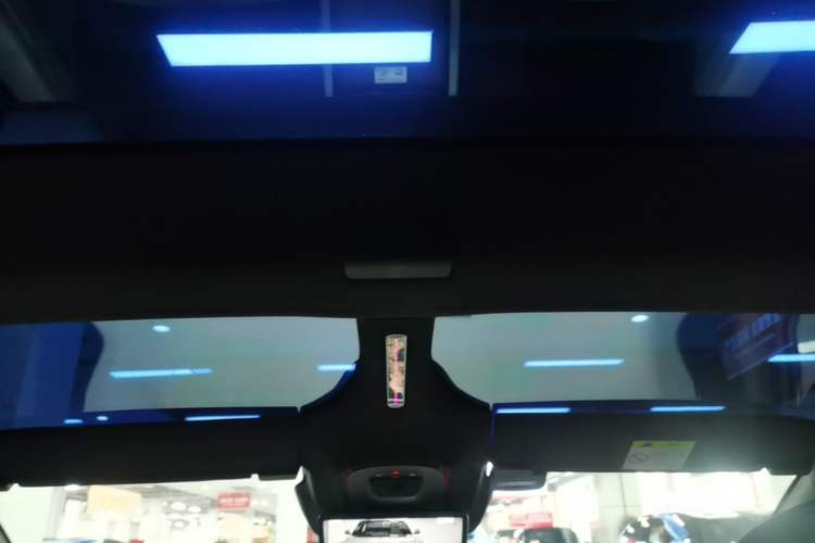 Used Avatr 12 2024 650 Three-Laser All-Wheel Drive GT Version
