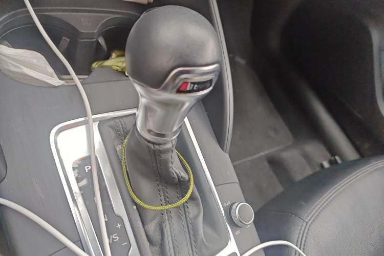 Used Audi A3 2019 Limousine 35 TFSI Ambition China V