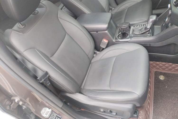 Used Jeep Commander 2018 2.0T Four-Wheel Drive Prestige Edition China V