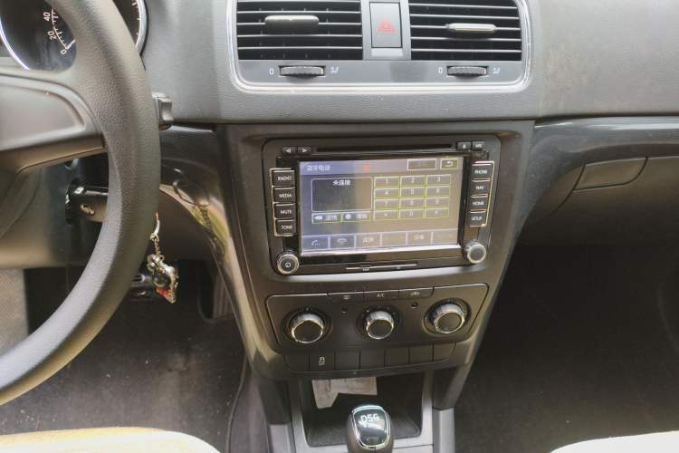 Used Skoda Yeti 2016 1.4TSI DSG Advanced Edition