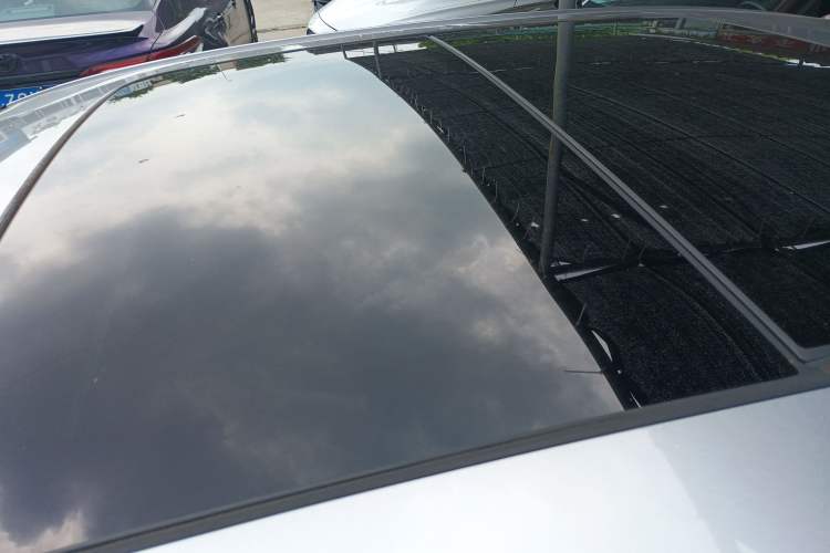 Used Geely Auto Preface 2021 2.0TD Flagship Edition
