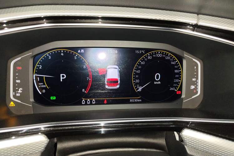 Used Volkswagen Tacqua 2021 200TSI DSG JoyConnect Edition
