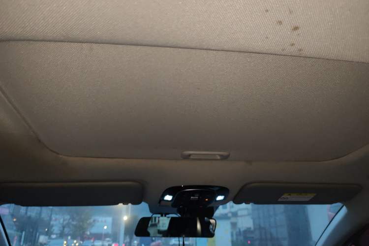 Used Hyundai Custo 2021 380TGDi Smart Love Flagship Edition TOP Premium
