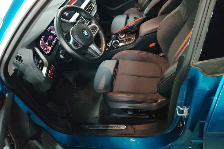 Used BMW 2 Series (Import) 2023 225i Four-Door Coupe M Sport Package