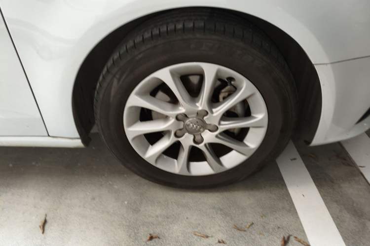 Used Audi A3 2016 Sportback 35 TFSI Ambition