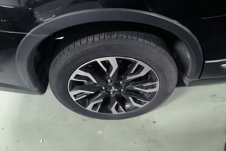 Used Mitsubishi Outlander 2020 2.0L Two-Wheel Drive Comfort Edition 7-Seater