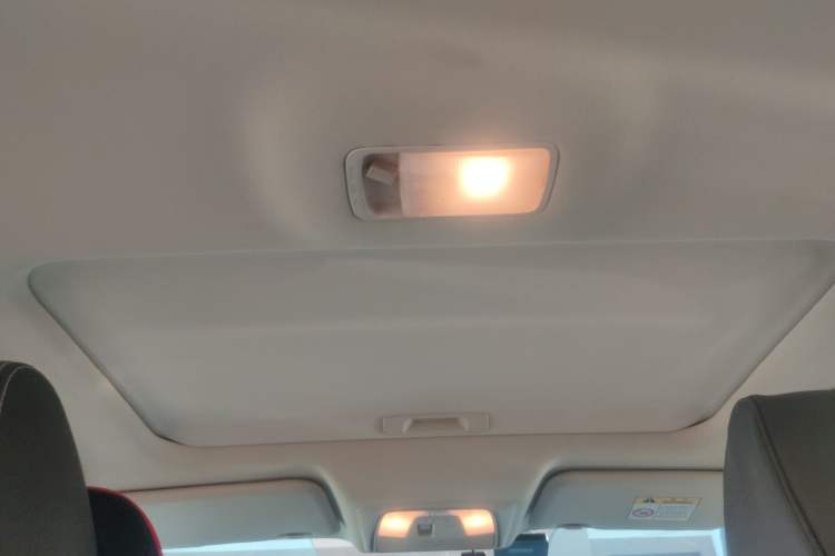 Used Venucia D60 2021 PLUS 1.6L XL CVT Yue Ling Edition