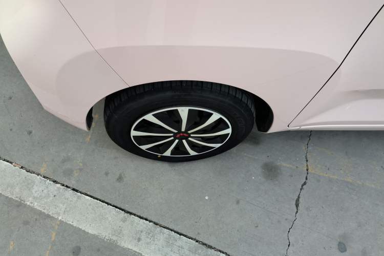 Used Wuling Hongguang MINIEV 2021 Macaron Premium Model – Lithium Iron Phosphate