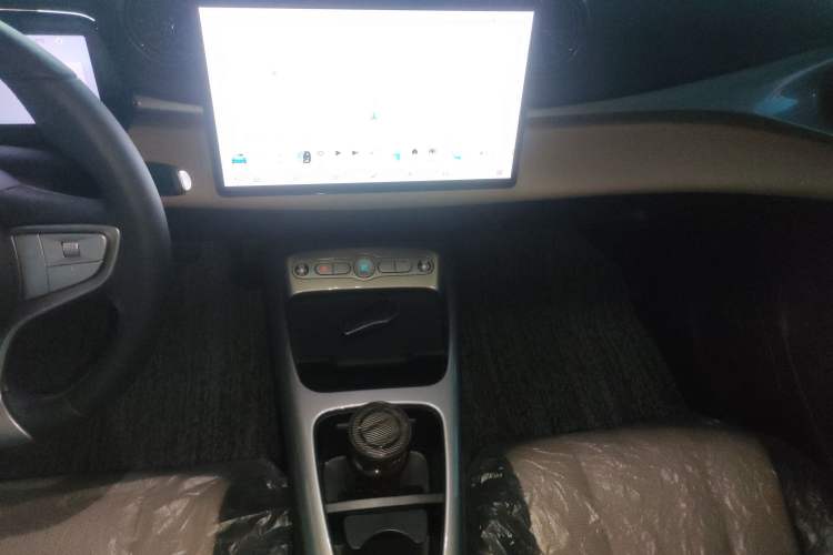 Used BYD Dolphin 2025 Smart Drive Version 420 km Freedom Edition