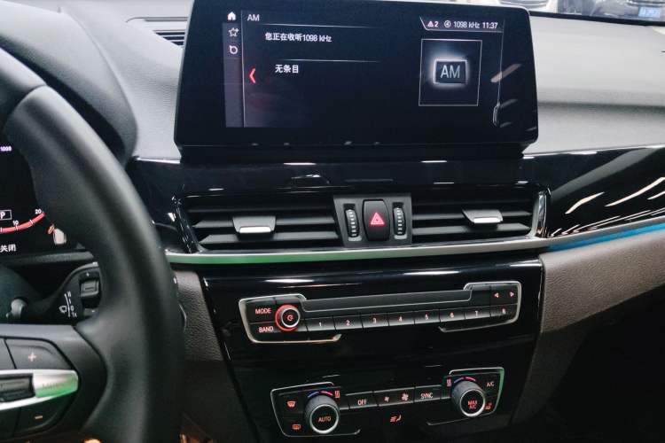 Used BMW X1 2022 sDrive25Li Leading Model