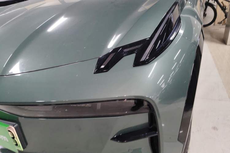 Used Zeekr X 2023 Rear-Drive ME Version 5 Seats
