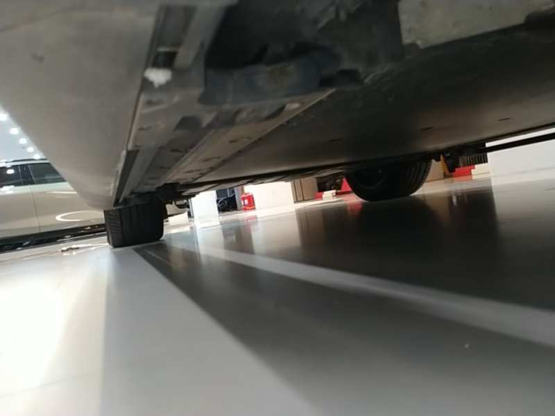 Used Zeekr 9X 2025 Ultra Edition 70kWh — 20