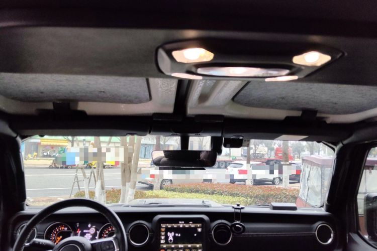 Used Jeep Gladiator 2022 3.6L Pioneer Edition