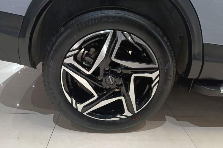 Used Nissan Qashqai 2023 Classic 2.0L CVT XV+ Leading Edition
