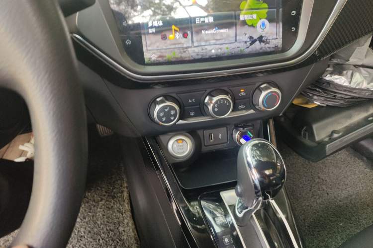 Used Nissan Lannia 2019 1.6L CVT Smart Connect Smart Cool Version China VI Standard
