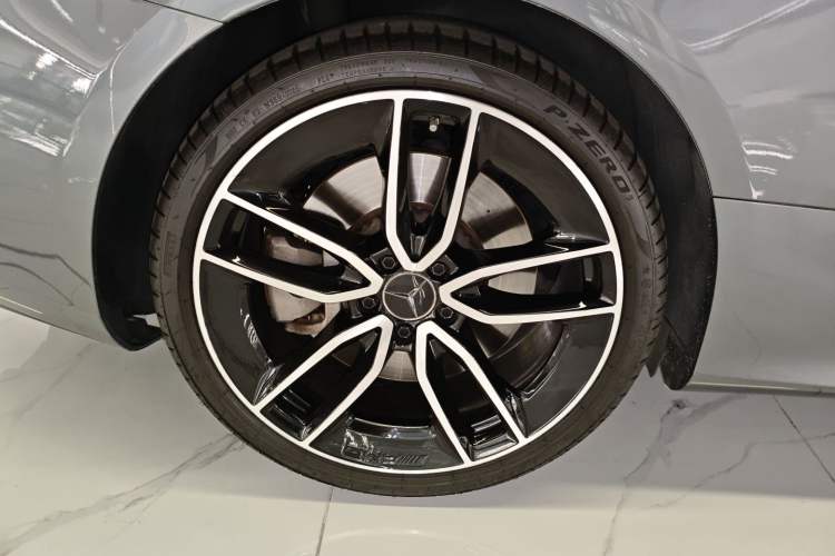 Used Mercedes-Benz E-Class AMG 2019 AMG E 53 4MATIC+ Coupe