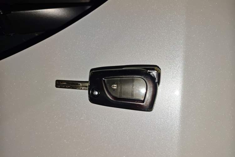 Used Toyota FRONTLANDER 2023 2.0L CVT Elite Edition
