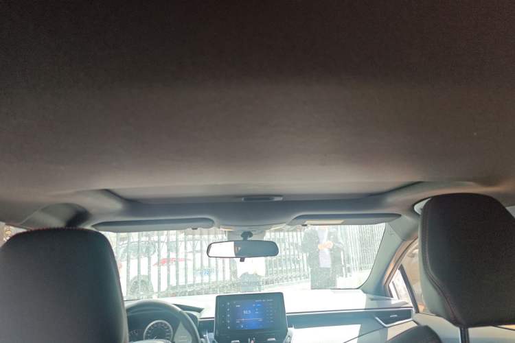 Used Toyota Levin 2022 185T CVT Sport Edition