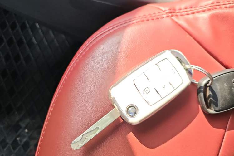 Used Qiyuan Lumin 2024 130km Qingyue Version
