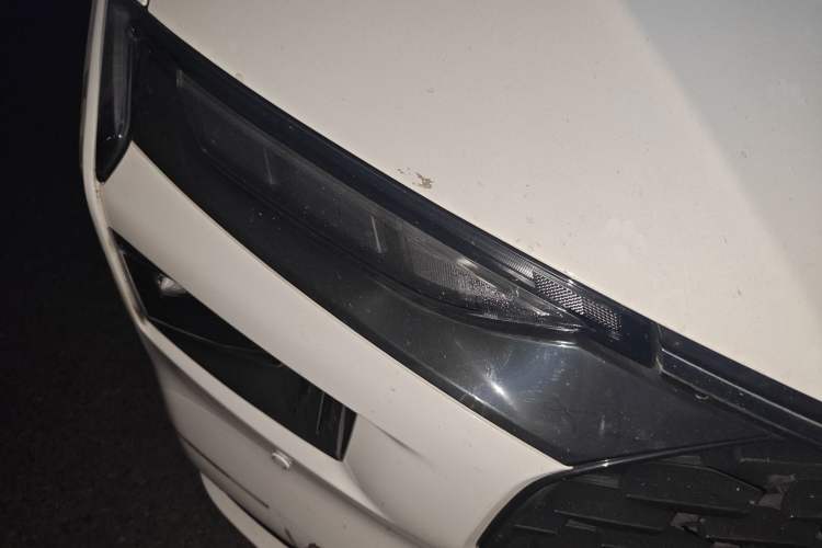 Used Ford Mondeo 2022 Restyled EcoBoost 245 Luxury Version
