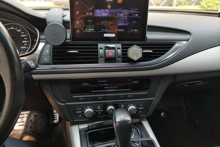 Used Audi A7 2018 40 TFSI Ambition Edition