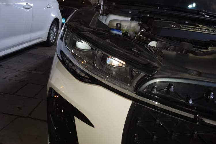 Used Lincoln Z 2022 iKoo Luxury Edition
