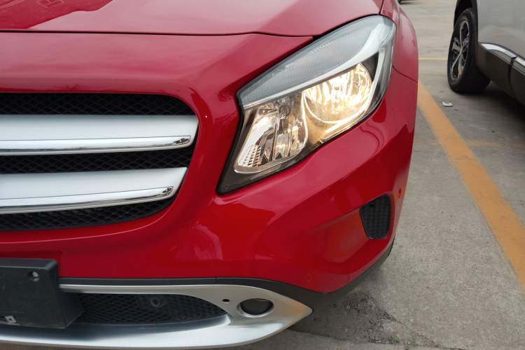 Used Mercedes-Benz GLA 2016 GLA 200 Sport Edition
