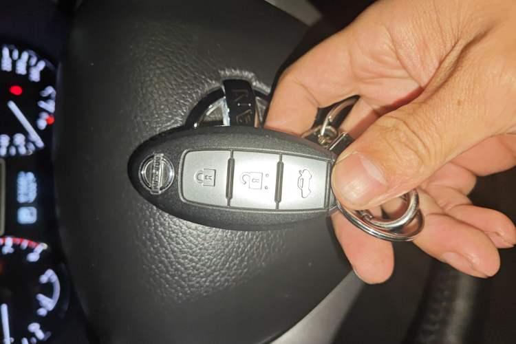 Used Nissan Teana 2014 Duke 2.5L XV Glory Edition