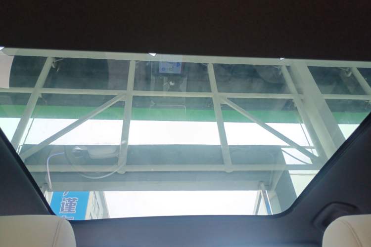 Used Toyota BZ 3X 2025 520 Pro LiDAR Edition