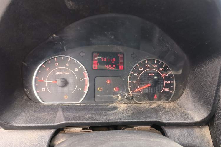 Used Wuling Zhengtu 2021 1.5L Adventure LAR
