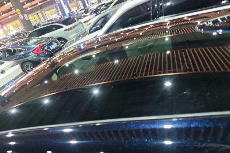 Used CHANGAN UNI-T 2020 1.5T Flagship Version
