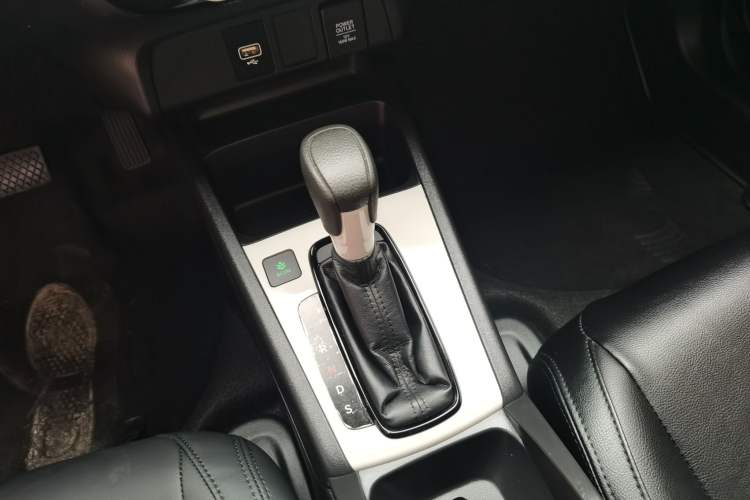 Used Honda Fit 2021 1.5L CVT Trend Edition