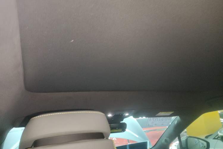 Used BYD Song L EV 2024 602 km All-Wheel-Drive Excellence Version