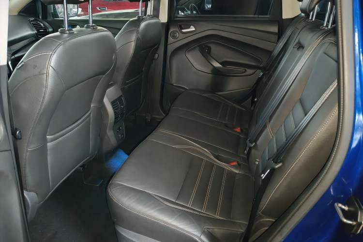 Used Ford Kuga 2017 EcoBoost 245 4x4 Prestige Edition