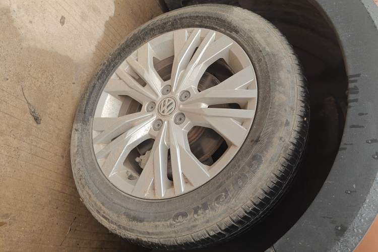 Used Volkswagen C-TREK 2017 1.6L Automatic Comfort Model
