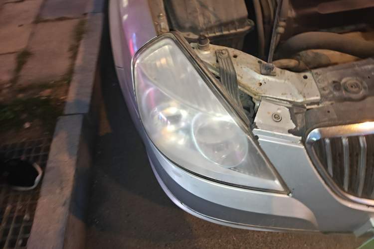 Used Buick Excelle 2011 1.6 LX-MT