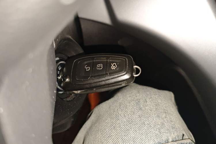 Used Ford Kuga 2015 1.5L GTDi Two-Wheel-Drive Comfort Model