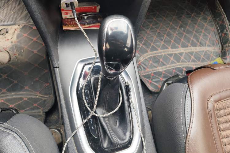 Used Chery Tiggo 3X 2018 1.5L Automatic Elite Edition