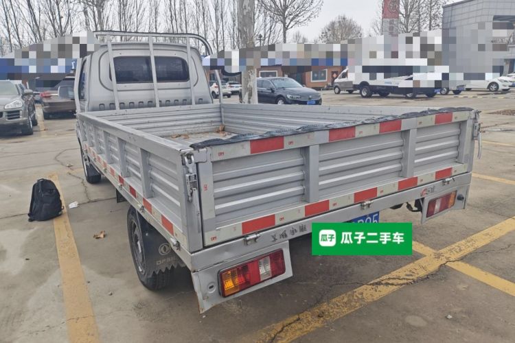 Used Dongfeng Xiaokang C51 2021 1.6L C51L Standard Model China VI SFG16C