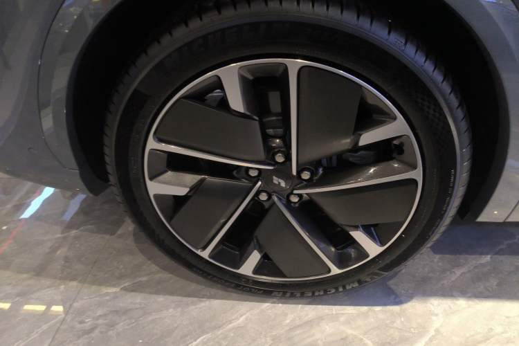 Used Li Auto L7 2025 Max Smart Refresh Edition
