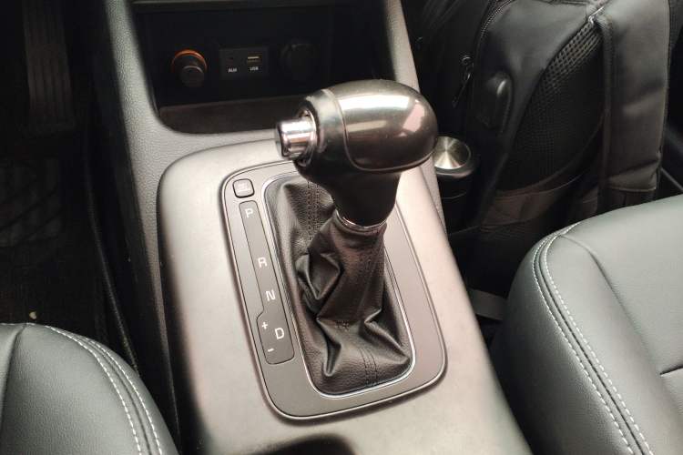 Used Kia K3S 2014 1.6L Automatic GLS