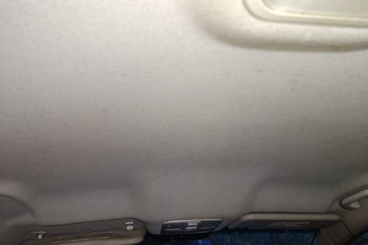 Used JAC Group Refine S5 2013 2.0T Manual New Edition Headliner