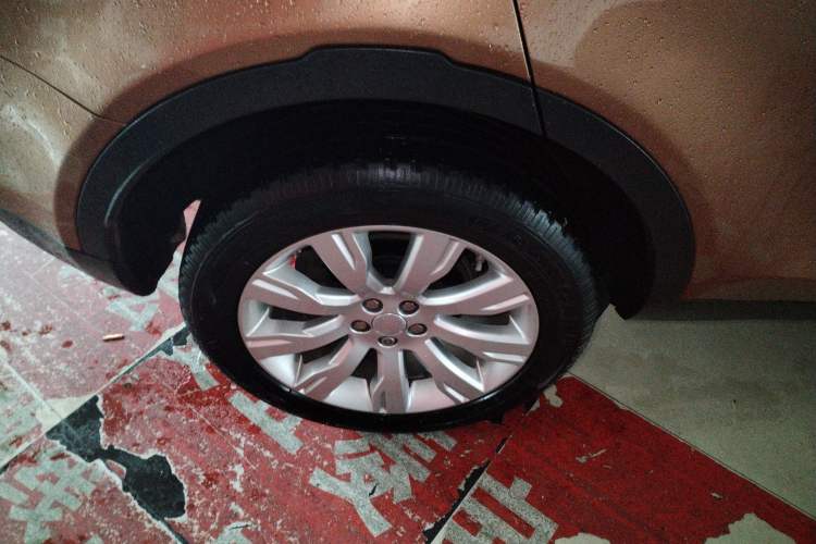 Used Land Rover Discovery Sport 2016 2.0T Limited-Edition Launch