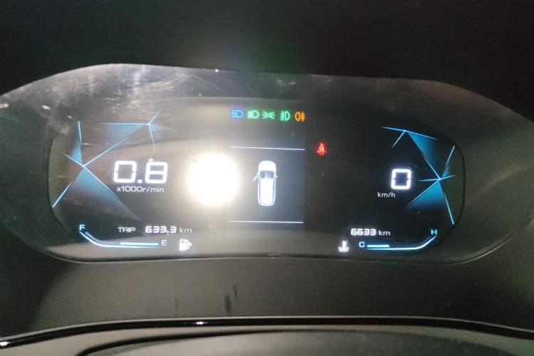 Used Wuling Victory 2020 1.5T Manual Elite Edition