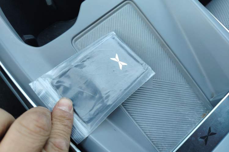 Used XPeng MONA M03 2024 620 with Ultra-Long Range